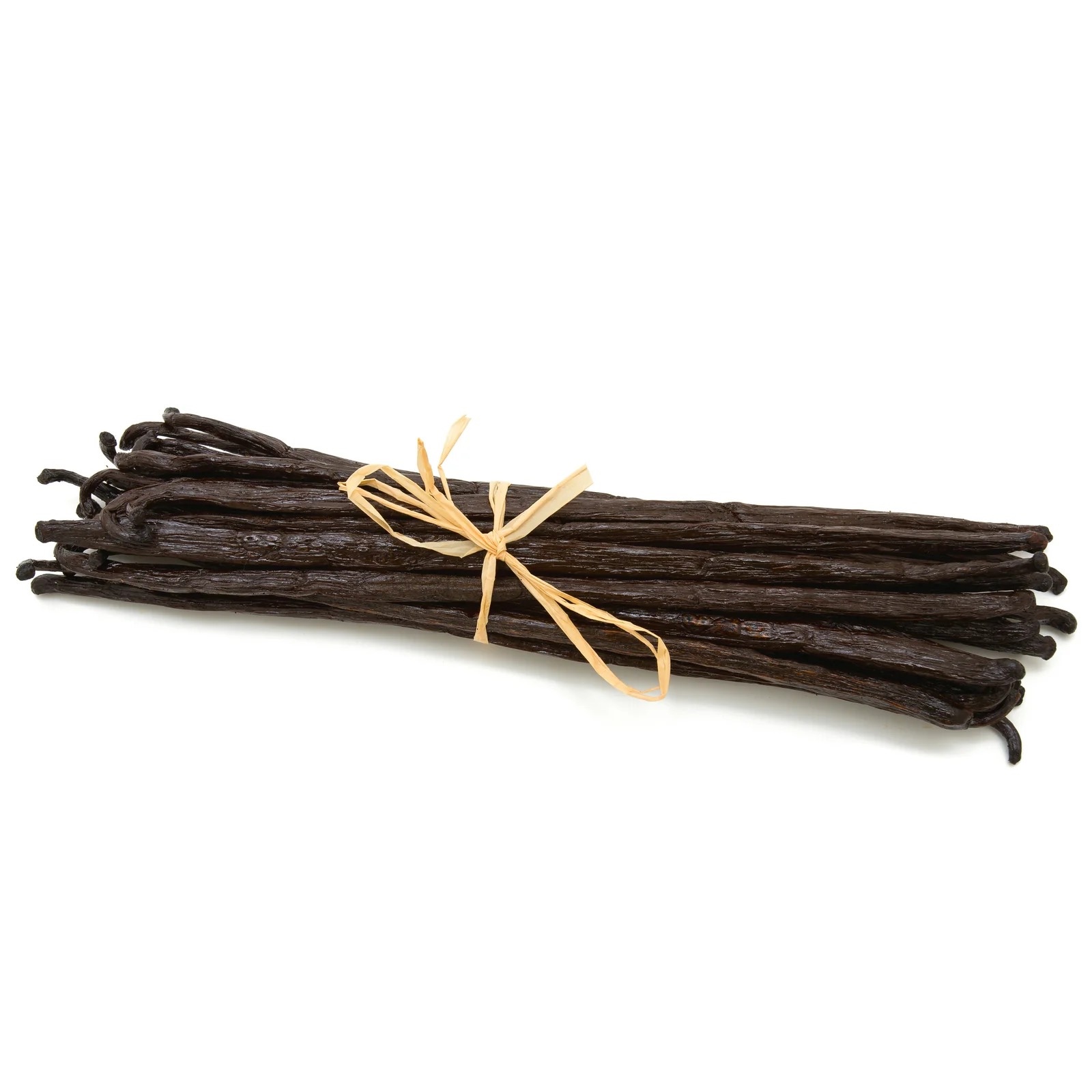Bourbon-Vanille aus Sambava